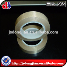 2015 novo design e boa qualidade resistente ao calor ptfe fita adesiva da China PTFE Film Adhesive Tape